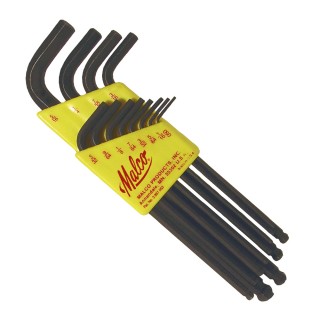  - L Style Hex Keys